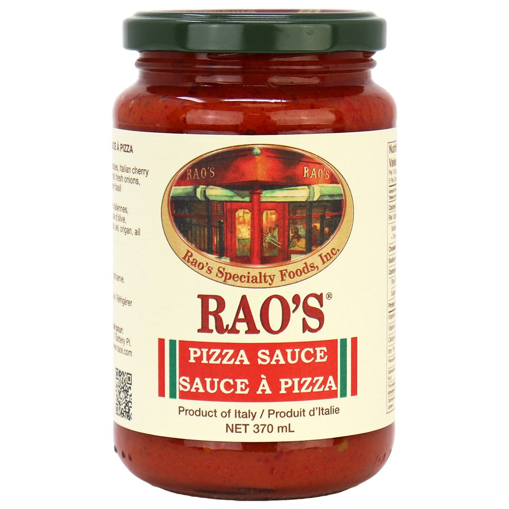 Rao's Homemade - Pizza Sauce